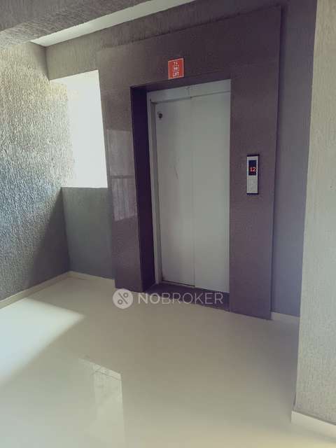 1 BHK Flat In Skyi Manas Lake For Sale  In Bhugaon