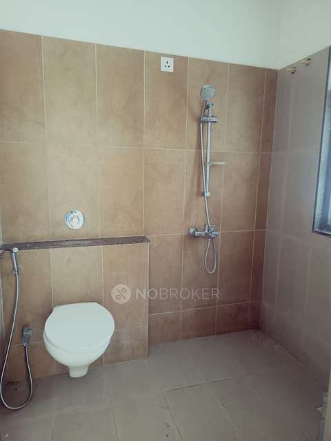 1 BHK Flat In Skyi Manas Lake For Sale  In Bhugaon