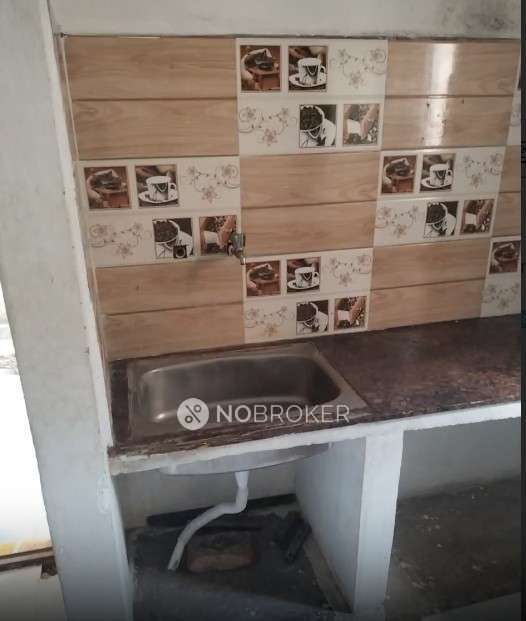 1 BHK House for Rent  In Pragathi Nagar