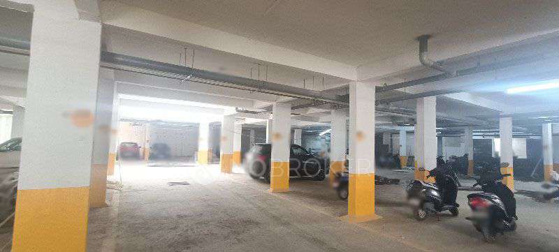 3 BHK Flat In Sri Tirumala Silver Springs For Sale  In Hallehalli