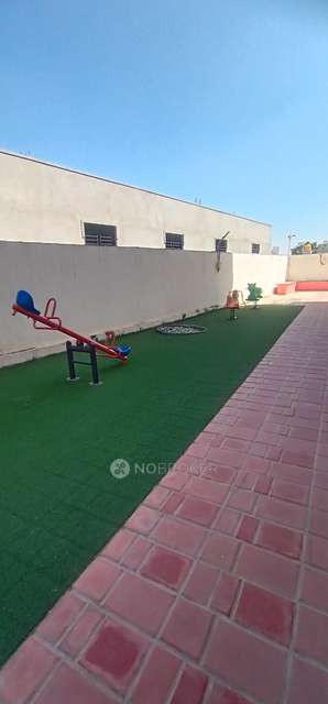 3 BHK Flat In Sri Tirumala Silver Springs For Sale  In Hallehalli