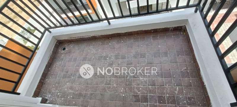 3 BHK Flat In Sri Tirumala Silver Springs For Sale  In Hallehalli