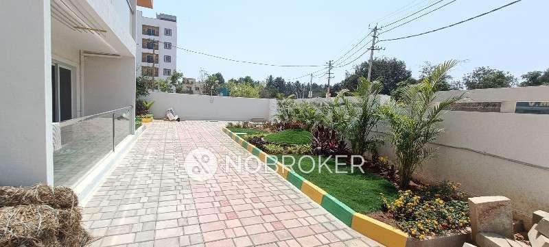 3 BHK Flat In Sri Tirumala Silver Springs For Sale  In Hallehalli