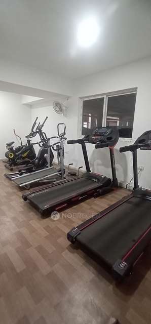 3 BHK Flat In Sri Tirumala Silver Springs For Sale  In Hallehalli