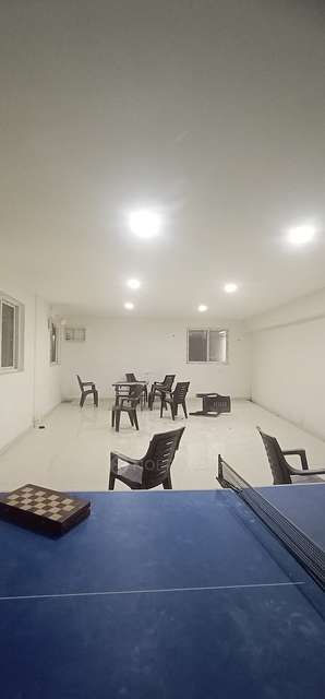 3 BHK Flat In Sri Tirumala Silver Springs For Sale  In Hallehalli