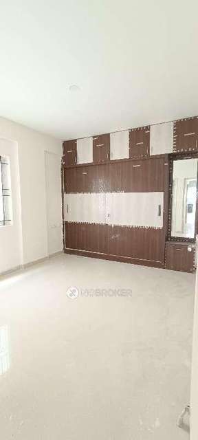 3 BHK Flat In Sri Tirumala Silver Springs For Sale  In Hallehalli