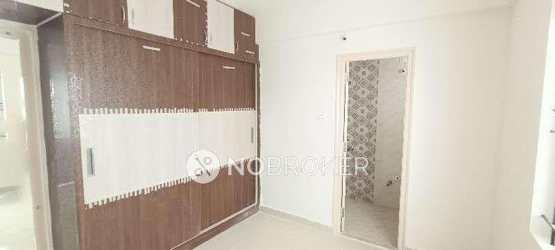 3 BHK Flat In Sri Tirumala Silver Springs For Sale  In Hallehalli