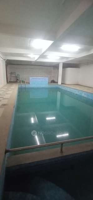 3 BHK Flat In Sri Tirumala Silver Springs For Sale  In Hallehalli