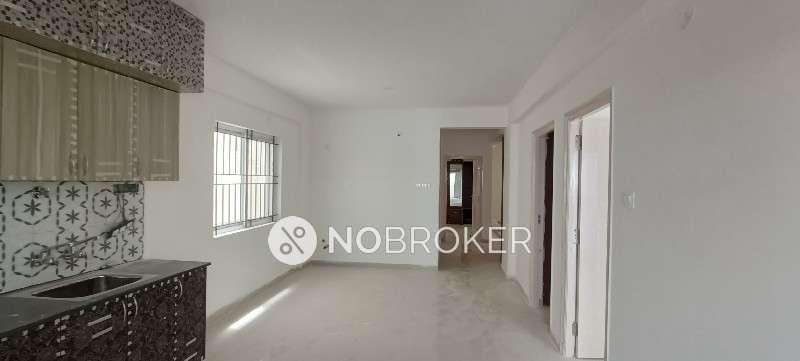 3 BHK Flat In Sri Tirumala Silver Springs For Sale  In Hallehalli