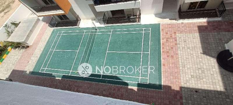 3 BHK Flat In Sri Tirumala Silver Springs For Sale  In Hallehalli