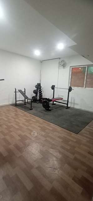 3 BHK Flat In Sri Tirumala Silver Springs For Sale  In Hallehalli