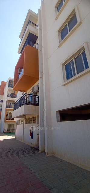 3 BHK Flat In Sri Tirumala Silver Springs For Sale  In Hallehalli