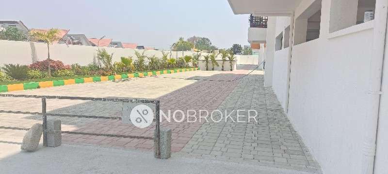 3 BHK Flat In Sri Tirumala Silver Springs For Sale  In Hallehalli