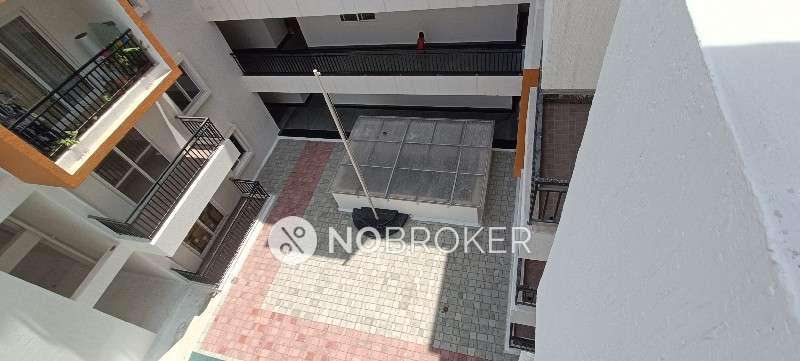 3 BHK Flat In Sri Tirumala Silver Springs For Sale  In Hallehalli