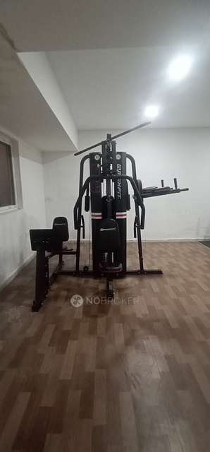 3 BHK Flat In Sri Tirumala Silver Springs For Sale  In Hallehalli