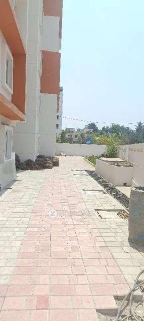 3 BHK Flat In Sri Tirumala Silver Springs For Sale  In Hallehalli