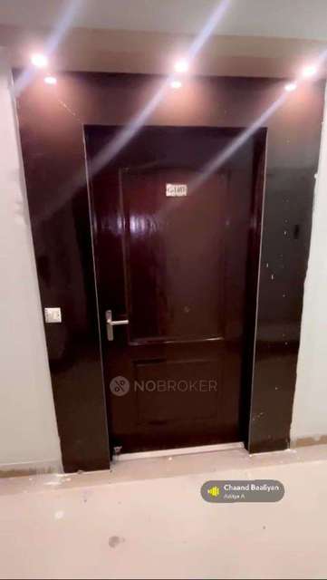 1 BHK Flat In Aditya Urban Homes For Sale  In Bamheta