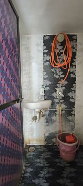 1 BHK Flat In Morya Garden Residency For Sale  In Vichumbe