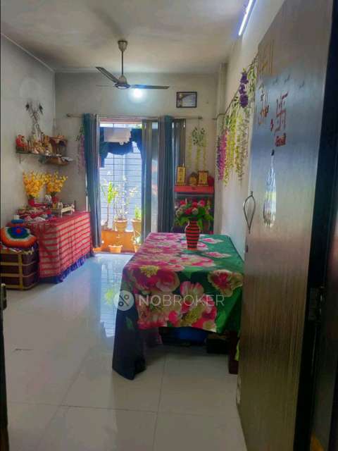 1 BHK Flat In Morya Garden Residency For Sale  In Vichumbe