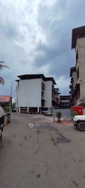 1 BHK Flat In Morya Garden Residency For Sale  In Vichumbe