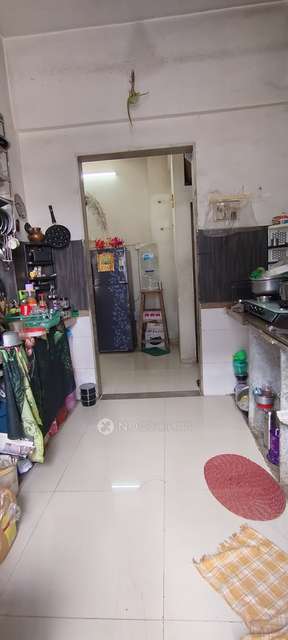 1 BHK Flat In Morya Garden Residency For Sale  In Vichumbe