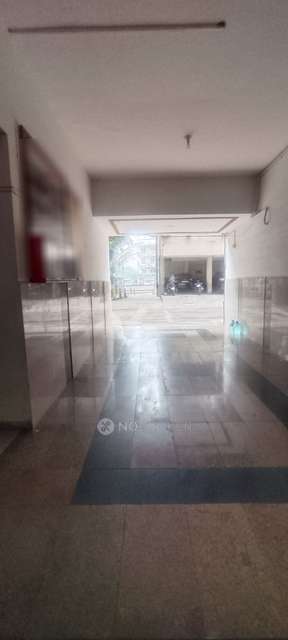 1 BHK Flat In Morya Garden Residency For Sale  In Vichumbe