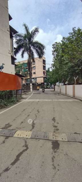 1 BHK Flat In Morya Garden Residency For Sale  In Vichumbe