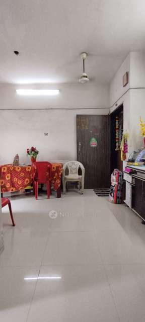 1 BHK Flat In Morya Garden Residency For Sale  In Vichumbe