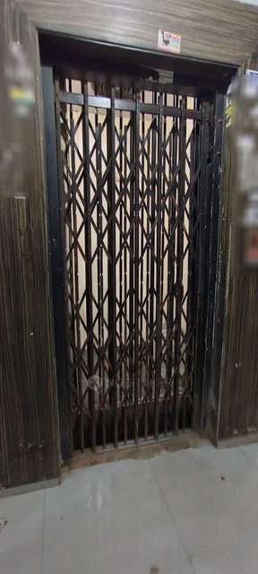 1 BHK Flat In Morya Garden Residency For Sale  In Vichumbe