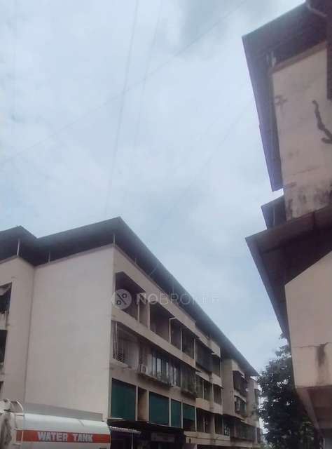 1 BHK Flat In Morya Garden Residency For Sale  In Vichumbe