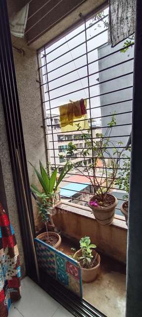 1 BHK Flat In Morya Garden Residency For Sale  In Vichumbe