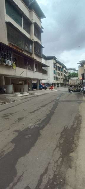 1 BHK Flat In Morya Garden Residency For Sale  In Vichumbe