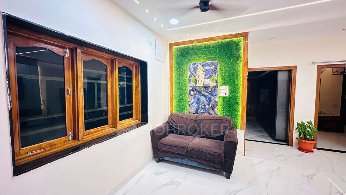 4+ BHK House For Sale  In Annojiguda