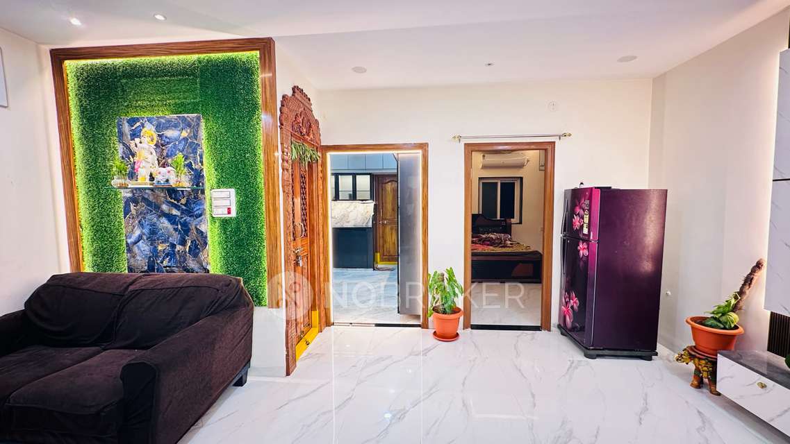 4+ BHK House For Sale  In Annojiguda