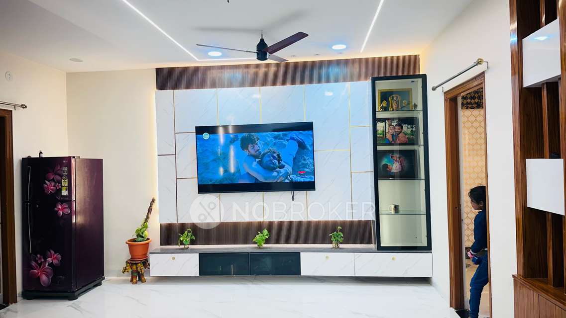 4+ BHK House For Sale  In Annojiguda