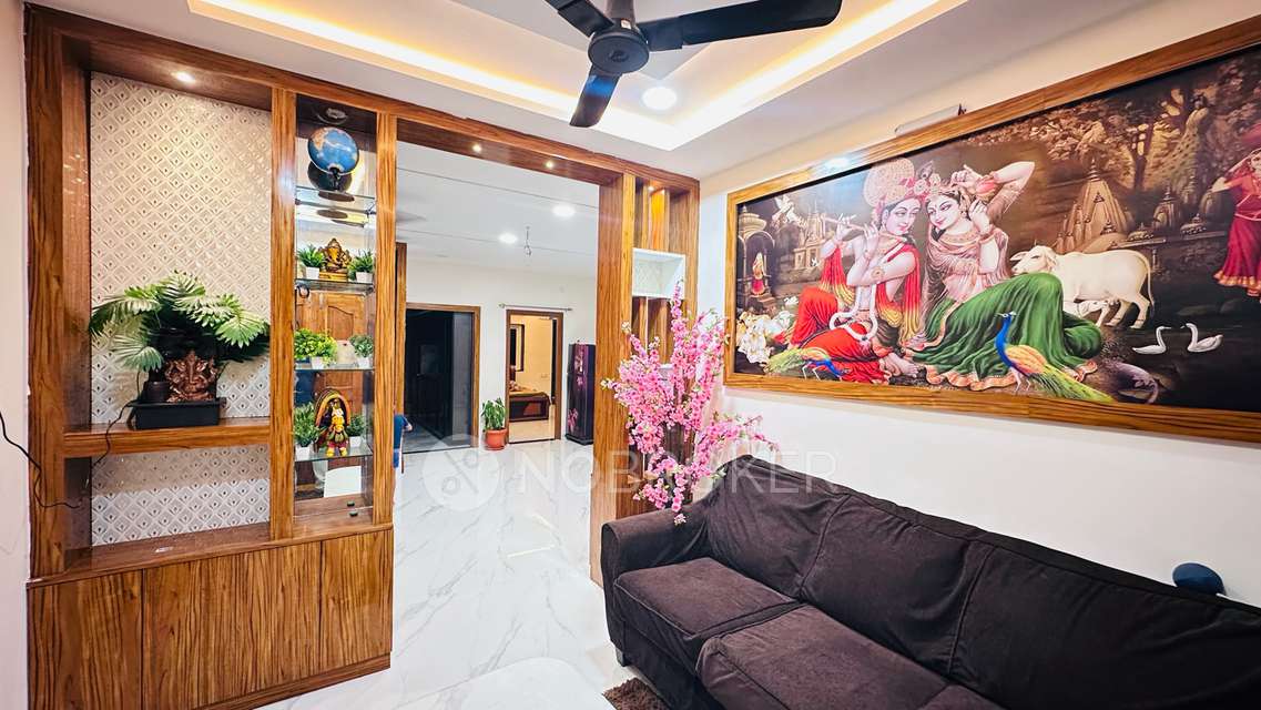 4+ BHK House For Sale  In Annojiguda