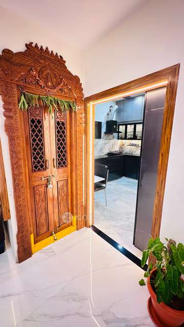 4+ BHK House For Sale  In Annojiguda