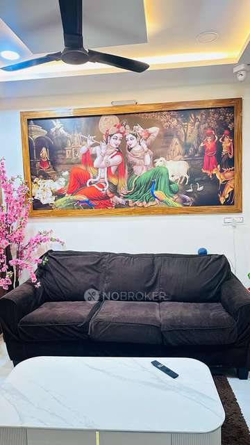 4+ BHK House For Sale  In Annojiguda