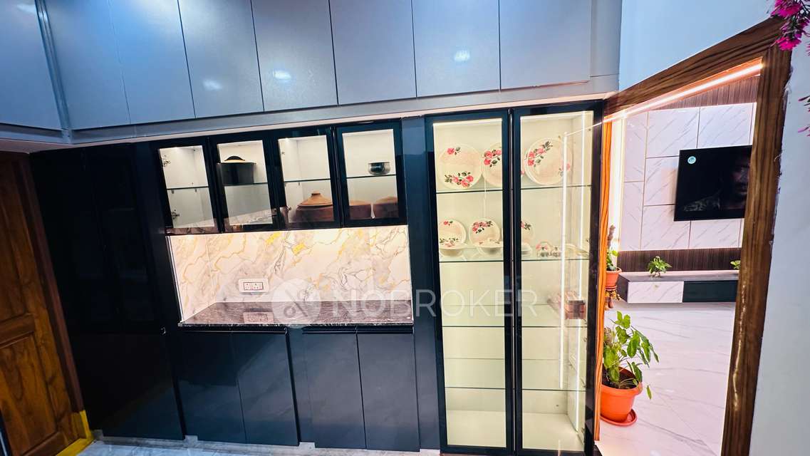 4+ BHK House For Sale  In Annojiguda