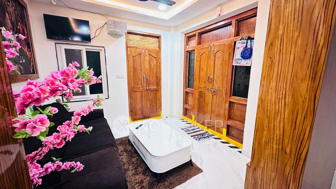 4+ BHK House For Sale  In Annojiguda