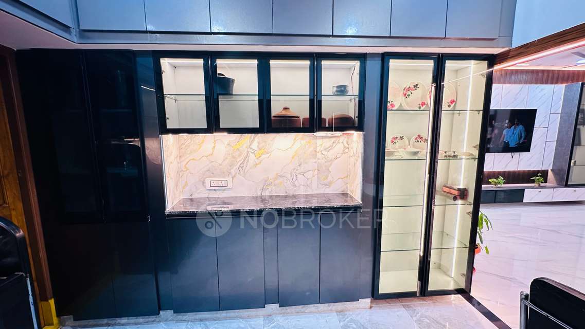 4+ BHK House For Sale  In Annojiguda