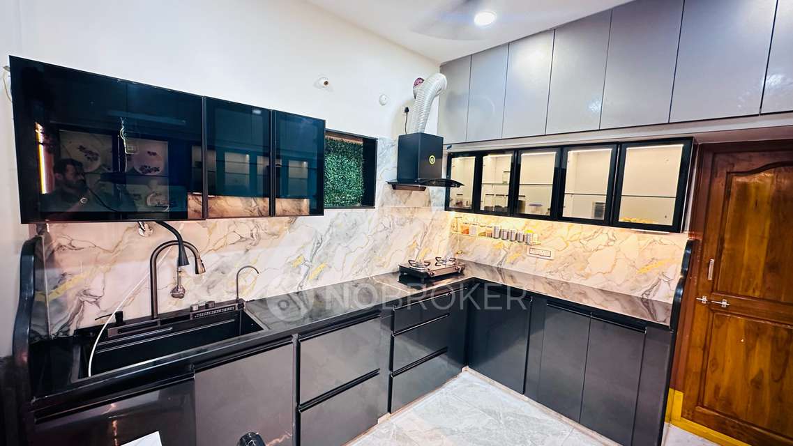 4+ BHK House For Sale  In Annojiguda