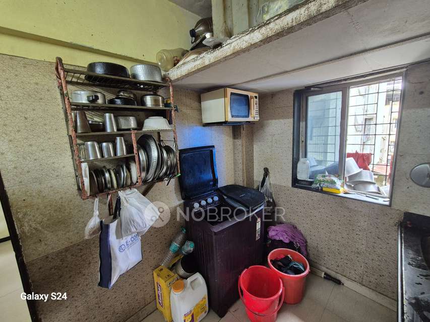2 BHK Flat For Sale  In Mira Bhayandar,