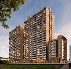 2 BHK Flat In Vellkin Basil Flora For Sale  In Ravet