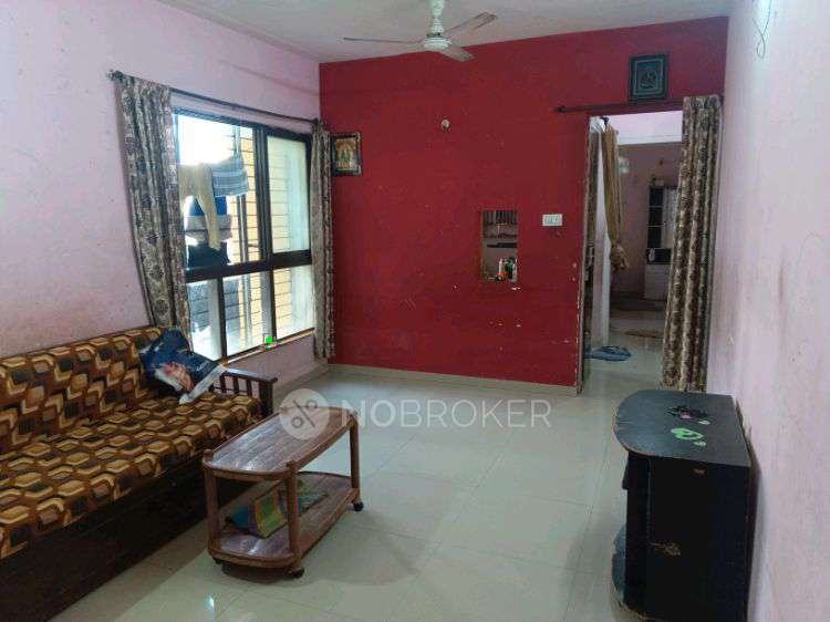 1 BHK Flat In Venecia Chs for Rent  In Casabella Palava City