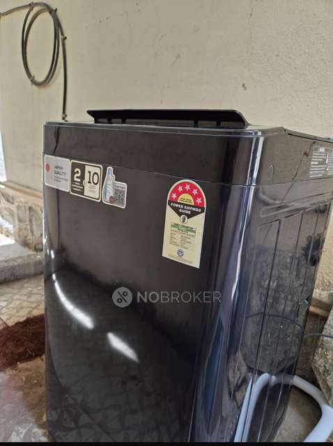 PG for Girls in Bharatmata Housing Society