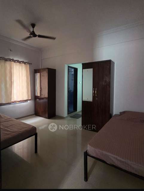 PG for Girls in Chinchwad