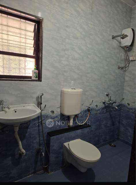 PG for Girls in Bharatmata Housing Society