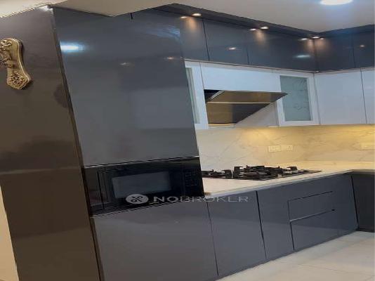 3 BHK Flat In Spring Meadows For Sale  In Noida Extension Greater Noida West