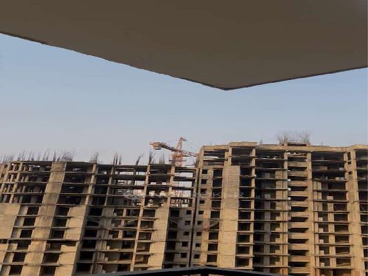 3 BHK Flat In Spring Meadows For Sale  In Noida Extension Greater Noida West